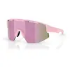Bild von Sonnenbrille Bliz Matrix Rosa TU