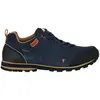 Bild von Niedrige Wanderschuhe CMP Elettra WP Schwarz 41