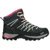 Bild von Damen-Wanderschuhe CMP Rigel Waterproof Schwarz 41