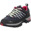 Bild von CMP Rigel Low Wmn 3Q54456-76UC, Trekkingschuhe, Damen, Dunkelblau, Größe: 37