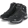 Bild von CMP Rigel Low WP 3Q13247-73UC, Trekkingschuhe, Herren, Schwarz, Größe: 44