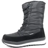 Bild von CMP Damen Harma Schneestiefel, Schwarz, 40 EU