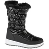 Bild von Winterstiefel Frau CMP Holse Schwarz 41