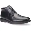 Bild von Geox Herren Stiefeletten U54N1D 00043 C9999 Farbe: Schwarz Größe: 41