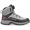 Bild von Damen-Wanderschuhe Garmont Trace BOA GTX Grau 39