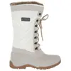 Bild von Winterstiefel CMP Nietos Weiß 40
