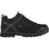 Bild von Niedrige Wanderschuhe CMP Moon waterprof Schwarz 45