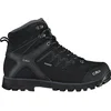 Bild von Cmp Moon Mid Wp 31q4797 Wanderstiefel Schwarz EU 46 Mann Schwarz EU 46