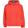 Bild von Kinder Kapuzenjacke CMP Orange 16 Jahre alt