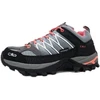 Bild von CMP Rigel low Sportschuhe Damen Outdoorschuhe Wanderschuh Grau Freizeit, Schuhgröße:36 EU