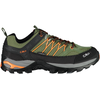 Bild von Niedrige Wanderschuhe CMP Rigel waterprof Grün 43