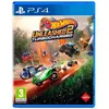 Bild von Playstation Games Ps4 Hot Wheels Unleashed 2 Durchsichtig PAL Durchsichtig PAL