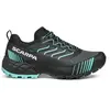 Bild von Scarpa Ribelle Run XT Wmn - Damen Trailrunningschuh - Gray/Aqua Gray/Aqua 41,5