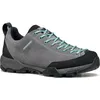 Bild von Scarpa MOJITO TRAIL GTX WOMAN, Weiblich, Erwachsener, Jade, 385 g