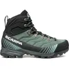 Bild von Ribelle TRK GTX Wmn, 38, conifer/conifer - Scarpa