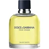 Bild von Dolce&Gabbana Pour Homme, Männer, 125 ml, Spray, ALCOHOL, PARFUM (FRAGRANCE), AQUA (WATER), LIMONENE, LINALOOL, BENZYL BENZOATE, ETHYLHEXYL..., 1 Stück(e)