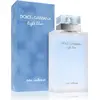 Bild von Dolce&Gabbana Light Blue Eau Intense, Frauen, 25 ml, Nicht nachfüllbare Flasche, Flüssiges Parfüm, Apfel, Zitrone, Ringelblume, Jasmin