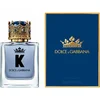 Bild von Dolce&Gabbana K by, Männer, 50 ml, Spray, ALCOHOL, PARFUM (FRAGRANCE), DIPROPYLENE GLYCOL, AQUA (WATER), LINALOOL, LIMONENE, ETHYLHEXYL..., 1 Stück(e)