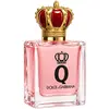 Bild von Dolce&Gabbana Q, Frauen, 50 ml, Zitrus, Zitrone, Kirsche (Frucht), Heliotrop, Zedernholz, Moschus, Spray
