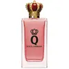 Bild von Dolce&Gabbana Q, Frauen, 100 ml, Flüssiges Parfüm, Kirsche (Frucht), Heliotrop, Bernstein