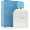 Bild von Dolce&Gabbana Light Blue Pour Homme, Männer, 200 ml, Schwarzer Pfeffer, Feigenbaum, Patschuli, Spray