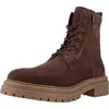 Bild von Geox Errores de Foto 151-D16HRF00022 in C6006 DK BROWN color size 38