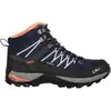 Bild von Damen-Wanderschuhe CMP Rigel Waterproof Blau 36