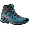 Bild von Schuhe La Sportiva La Ultra Raptor Ii Mid Nubuckleder Gtx 34J642900
