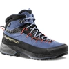 Bild von TX4 Evo Mid GTX Woman 39 mehrfarbig II- moonlight/cherry tomato