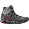 Bild von Wanderschuhe Leder Damen La Sportiva Ultra Raptor II GTX Tige Mid Grau 40