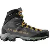 Bild von Damen-Wanderschuhe La Sportiva Aequilibrium GTX Gris 36,5
