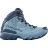 Bild von Damen-Wanderschuhe La Sportiva Ultra Raptor 3 Mid GTX Bleu 38,5