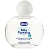 Bild von Chicco Erfrischendes Wasser Baby Moments, Duftwasser für Kinder, Zarter Duft mit