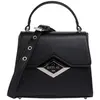 Bild von Replay Damen Tasche, Black 0098 (Schwarz), Einheitsgröße
