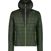 Bild von Cmp 33z2987 Jacke Grün XL Mann Grün XL