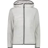 Bild von Cmp Hybrid 33h1876 Jacke Grau S Frau Grau S