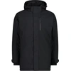 Bild von Cmp 33k3847 Parka Schwarz L Herren Schwarz L