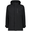 Bild von Softshell-Parka CMP Schwarz 52