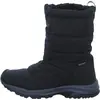 Bild von CMP Damenschuhe Gefüttert Winterstiefel Schwarz Freizeit