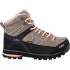 Bild von Cmp 31q4796 Wanderstiefel Beige EU 36 Damen Beige EU 36