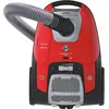 Bild von Hoover HE510HM 011 Staubsauger mit Beutel 3,5l Saugregler Parkett Extradüse