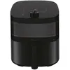 Bild von Haier I-Master Series 5 HAF5TWA 011, Heißluftfritteuse, 6,5 l, 40 °C, 200 °C, Schwarz, Drehregler, Touchsteuerung