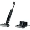 Bild von Hoover HW3P10 011 Nass-Trockensauger Anti-Twist Turbo-Boost Schwarz Gold
