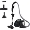 Bild von Hoover HP4 Power Master HP410P 011, 850 W, Zylinder-Vakuum, Trocken, Beutellos, 2,5 l, HEPA