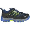 Bild von CMP Rigel Low Waterproof Kinder Outdoor Schuhe blau EU 29