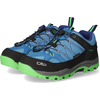Bild von CMP Outdoorschuhe Kinder Leder & Textil Blau Größe: 30