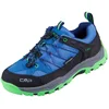 Bild von Cmp 3q54554 Rigel Low Wp Wanderschuhe Blau EU 31 Jungen,Mädchen Blau EU 31