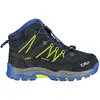 Bild von Wanderschuhe Mid Kind CMP Rigel Waterproof Blau 35