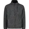Bild von MAN Jacket nero mel. (U973) 54
