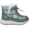 Bild von Winterstiefel für Damen CMP Sheratan Grün 38